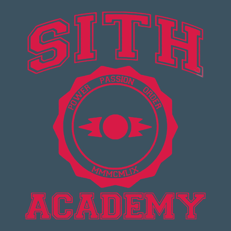 Sith Academy Urban Hoodie by artisFamous | Teevron
