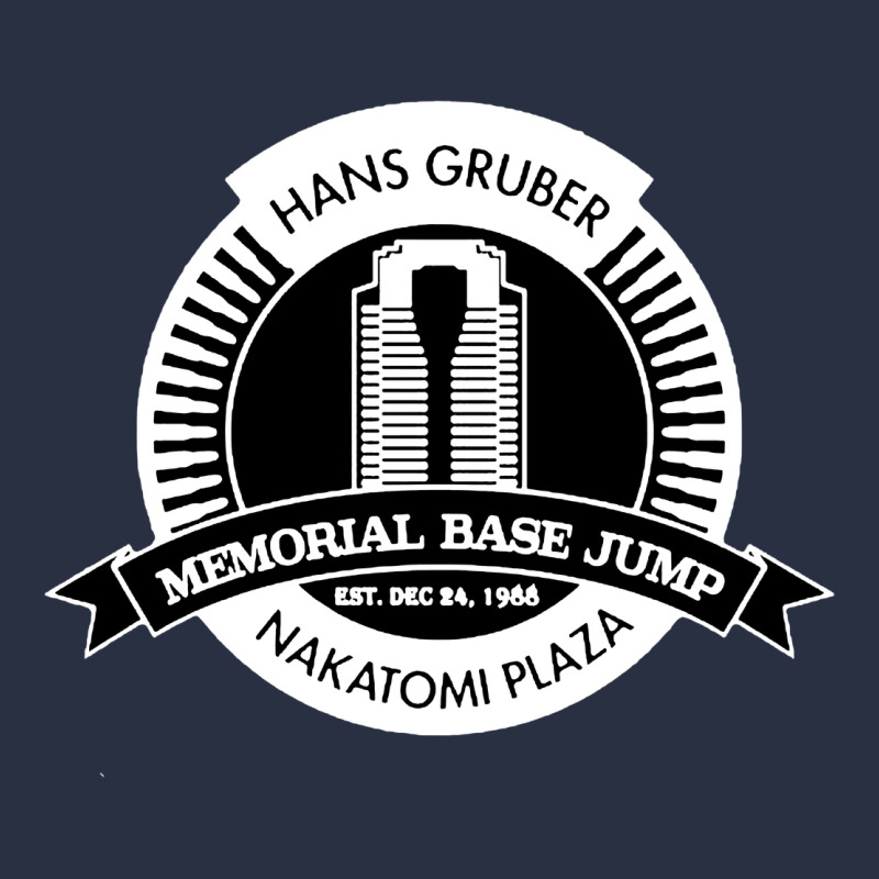Hans Gruber Day Urban Hoodie by artisFamous | Teevron