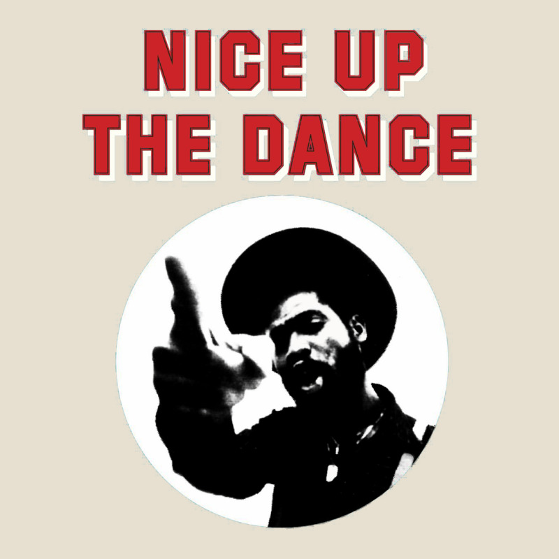 Nice Up The Dance Urban Hoodie by artisFamous | Teevron