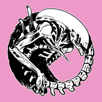 Xenomorph Urban Hoodie | Teevron