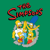 The Simpsons Funny Family Urban Hoodie | Teevron