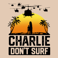 Summer Vacation Charlie Don't Surf Urban Hoodie | Teevron