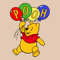 Hunny The Pooh Urban Hoodie | Teevron