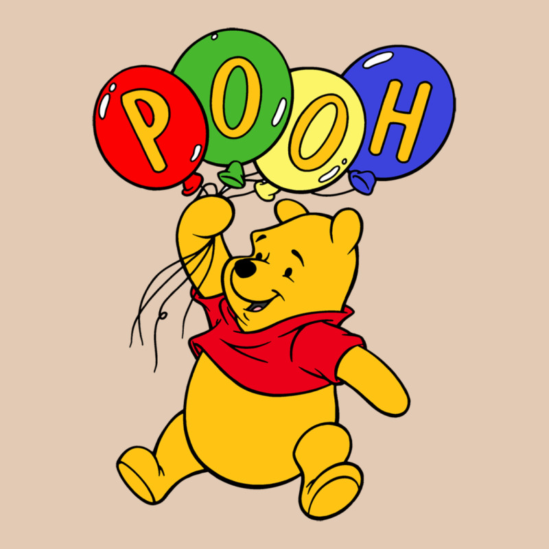 Hunny The Pooh Urban Hoodie by artisFamous | Teevron