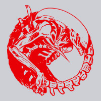 Xenomorph Urban Hoodie | Teevron
