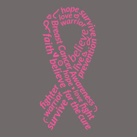 Pink Ribbon Urban Hoodie | Teevron