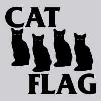 Cat Flag Urban Hoodie | Teevron