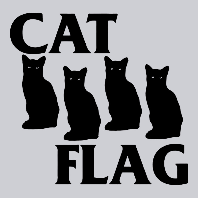 Cat Flag Urban Hoodie by artisFamous | Teevron