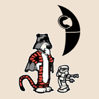 Hobbes And Calvin Urban Hoodie | Teevron