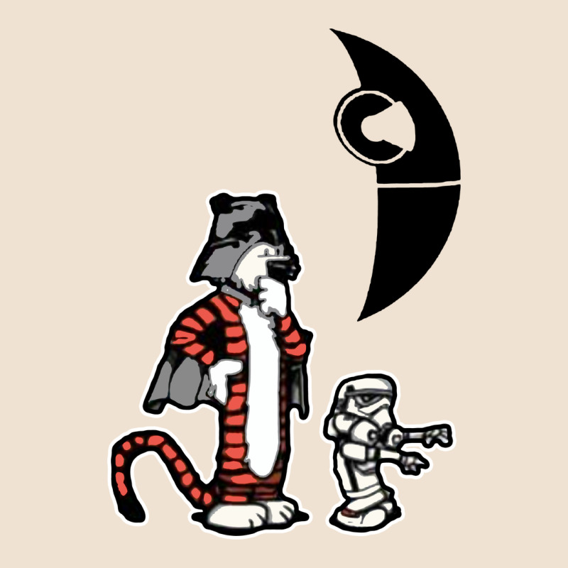Hobbes And Calvin Urban Hoodie by artisFamous | Teevron