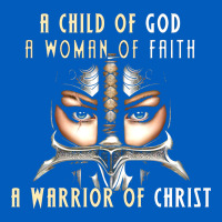 Child Of God Woman Of Faith Warrior Of Christ Urban Hoodie | Teevron