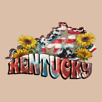 Kentucky 4th Of July Urban Heavy Tee | Teevron