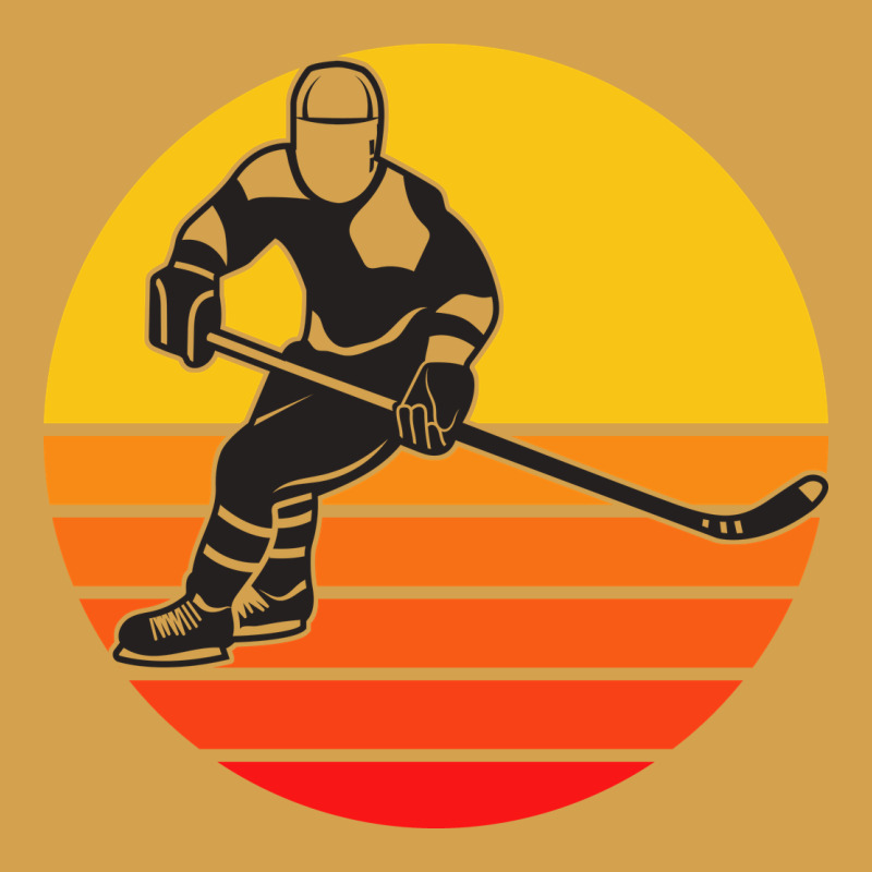 Hockey 1 Urban Hoodie by artisFamous | Teevron