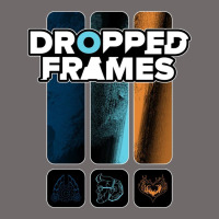 Dropped Frames Urban Hoodie | Teevron