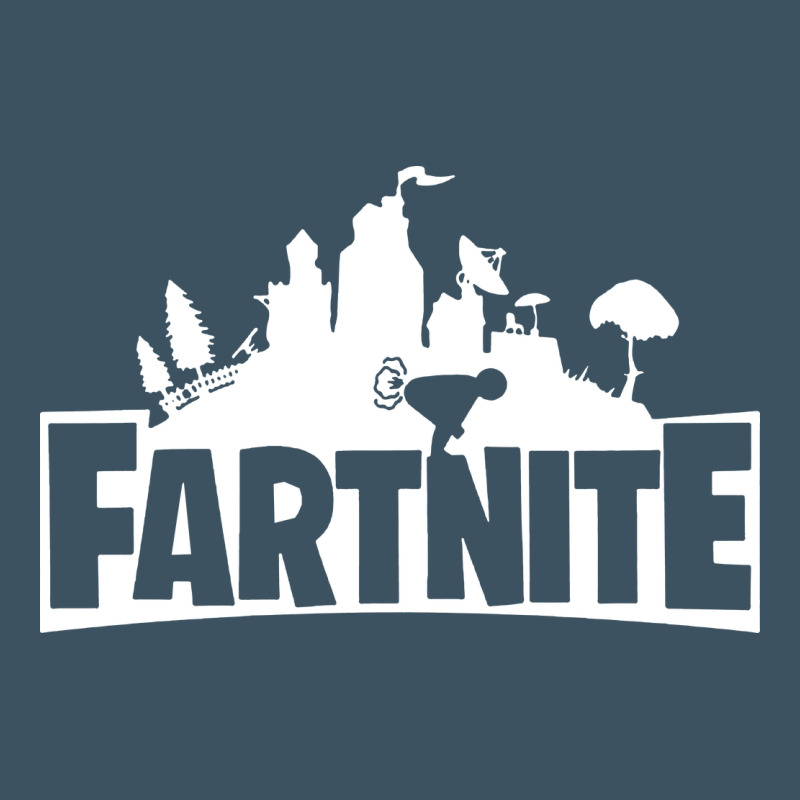 Fartnite Urban Hoodie by artisFamous | Teevron