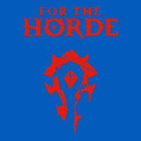For The Horde Urban Hoodie | Teevron