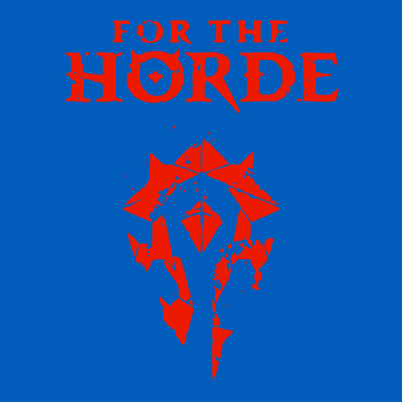For The Horde Urban Hoodie by artisFamous | Teevron