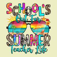 School's Out For Summer Teacher Life Urban Hoodie | Teevron