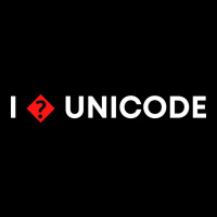 I � Unicode Urban Hoodie | Teevron