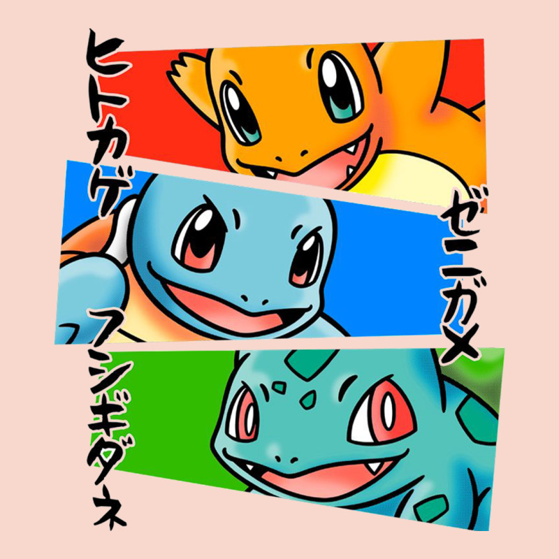 Kanto Starters Urban Hoodie by artisFamous | Teevron