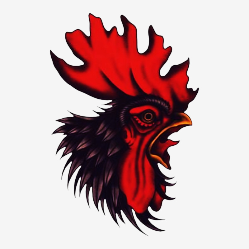 Rooster Urban Hoodie by artisFamous | Teevron