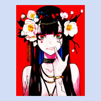 Anime Girl Japanese Urban Hoodie | Teevron