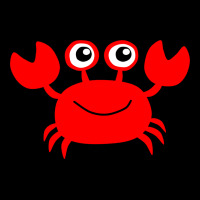 Red Crab Urban Hoodie | Teevron