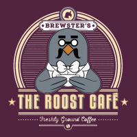 The Roost Animal Cafe Urban Hoodie | Teevron