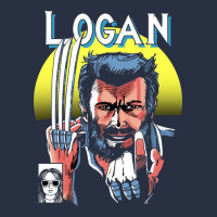 Old Man Logan Cover Urban Hoodie | Teevron