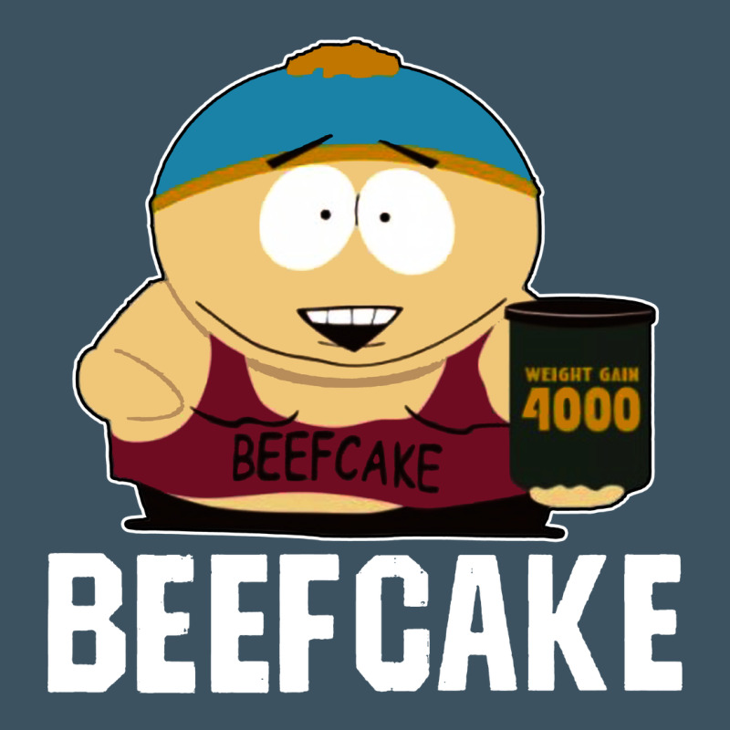 Beefcake Urban Hoodie by artisFamous | Teevron
