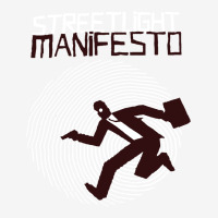Streetlight Manisfesto Vertigo Urban Hoodie | Teevron
