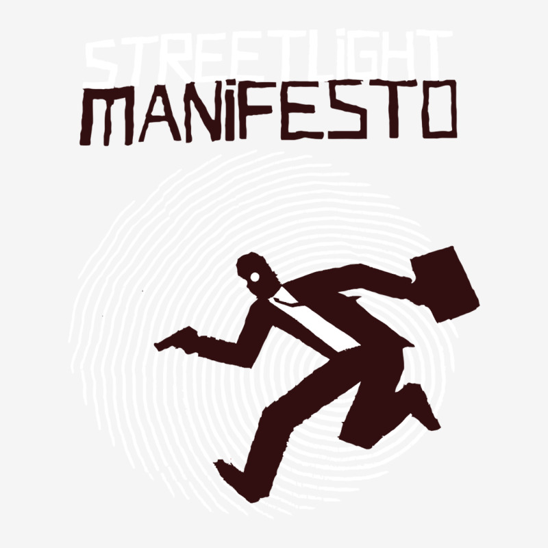 Streetlight Manisfesto Vertigo Urban Hoodie by artisFamous | Teevron