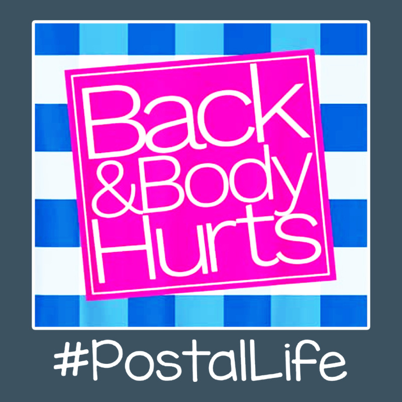 Back And Body Hurts Urban Hoodie by artisFamous | Teevron