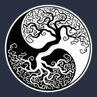 Tree Of Life Yin Yang Urban Hoodie | Teevron
