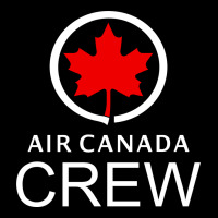 Aviation Air Canada Crew Urban Hoodie | Teevron