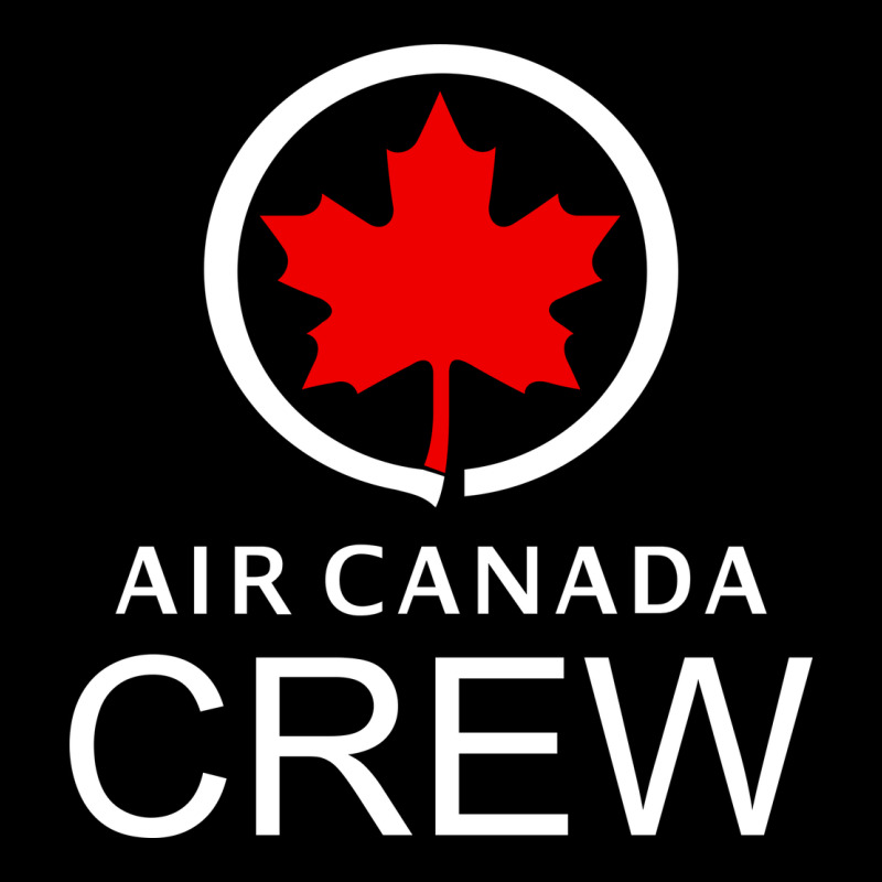 Aviation Air Canada Crew Urban Hoodie by artisFamous | Teevron