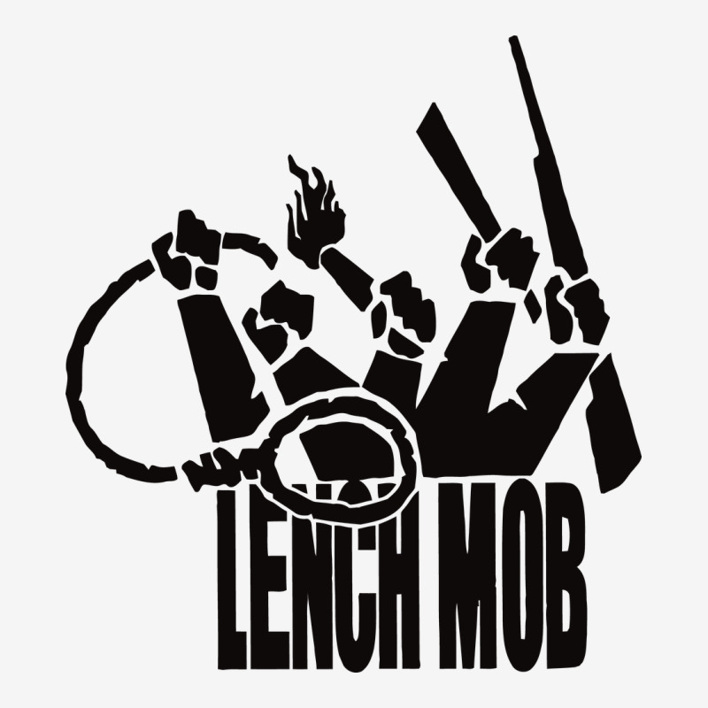 Lench Mob Ice Cube Nwa West Coast Crewneck Urban Hoodie by artisFamous | Teevron