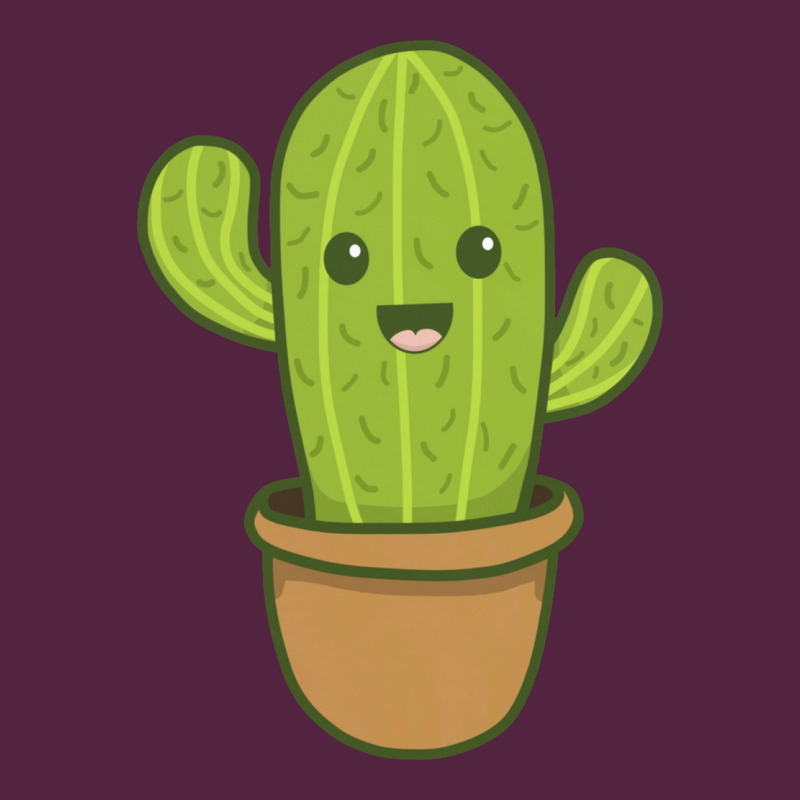 Happy Cactus Hug Me Please Urban Hoodie by artisFamous | Teevron
