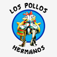 Los Pollos Hermanos Classic Urban Hoodie | Teevron