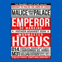 Malice Above The Palace Essential Urban Hoodie | Teevron