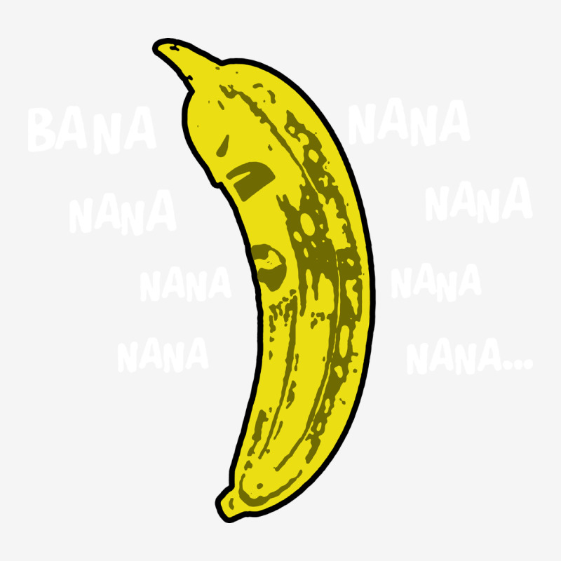Banana Urban Hoodie by artisFamous | Teevron