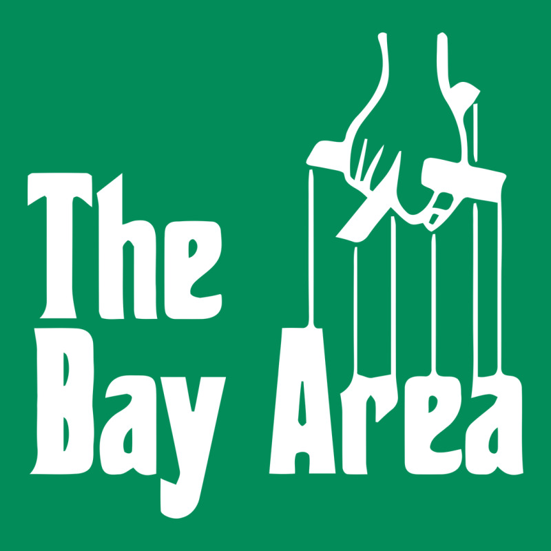 The Bay Area Urban Hoodie by artisFamous | Teevron
