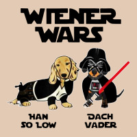 Wiener Wars Funny Dachshund Urban Hoodie | Teevron