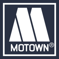 Motown Merch Record Urban Hoodie | Teevron