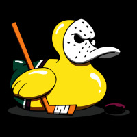 Mighty Rubber Ducky Urban Hoodie | Teevron