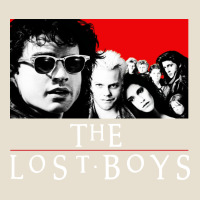 Lost Boys Urban Hoodie | Teevron