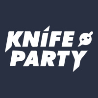 Knife Party Urban Hoodie | Teevron