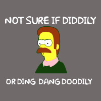 Ned Flanders Urban Hoodie | Teevron