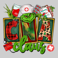 Cna  Certified Nursing Assistant Claus Premium Tee | Teevron