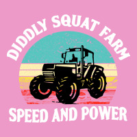 Diddly Squat Farm Speed And Power Urban Hoodie | Teevron